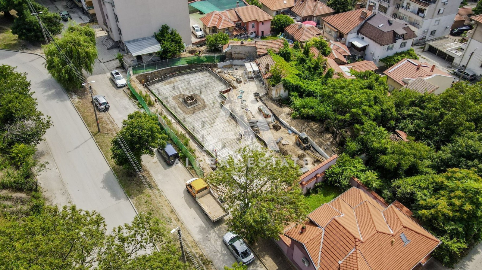 Продава 2-СТАЕН, гр. Плевен, 9-ти квартал, снимка 4 - Апартаменти - 52810913