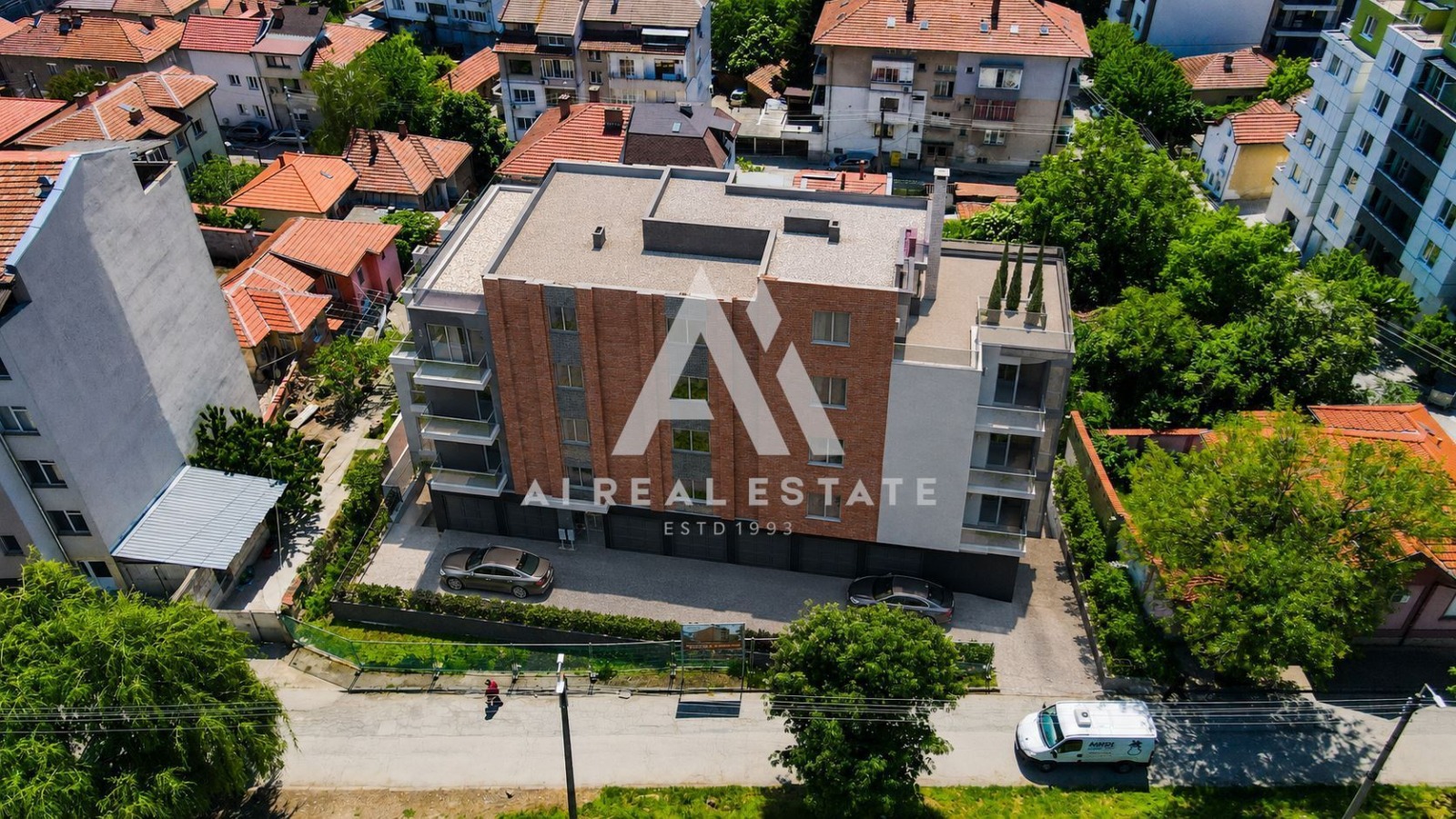 Продава 2-СТАЕН, гр. Плевен, 9-ти квартал, снимка 5 - Апартаменти - 52810913