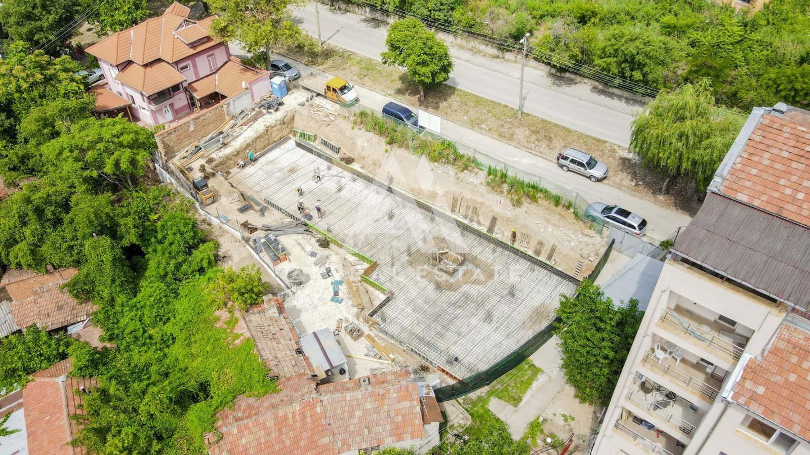 Продава 2-СТАЕН, гр. Плевен, 9-ти квартал, снимка 10 - Апартаменти - 52810913