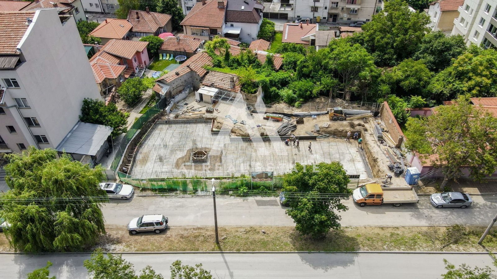 Продава 2-СТАЕН, гр. Плевен, 9-ти квартал, снимка 2 - Апартаменти - 52810913
