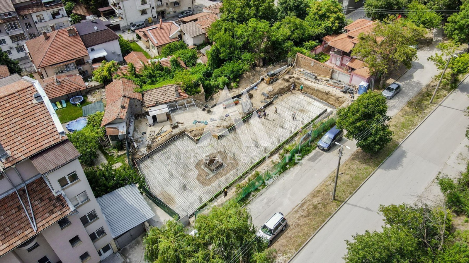 Продава 2-СТАЕН, гр. Плевен, 9-ти квартал, снимка 12 - Апартаменти - 52810913