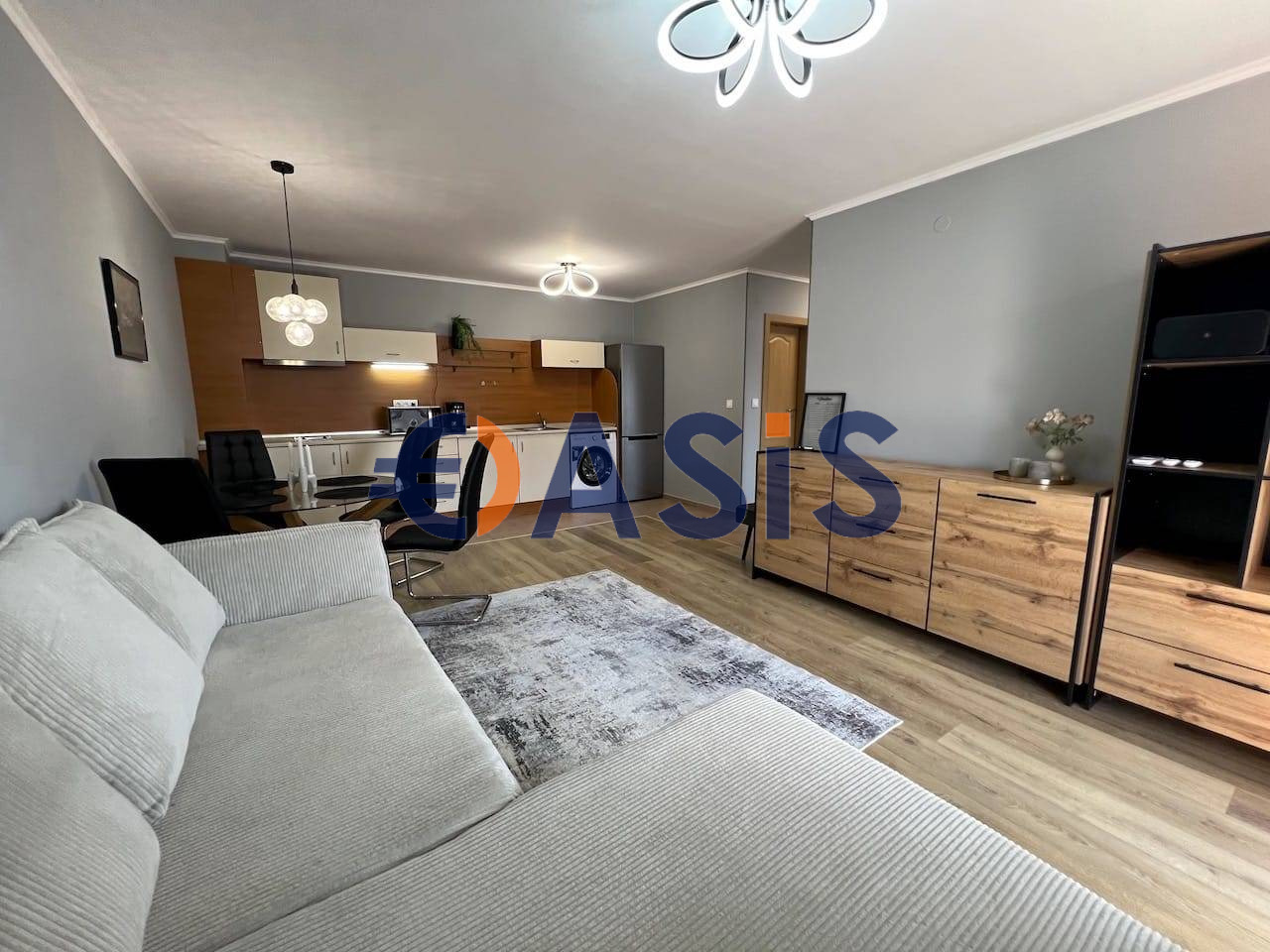 Продава 2-СТАЕН, к.к. Слънчев бряг, област Бургас, снимка 6 - Апартаменти - 53913467