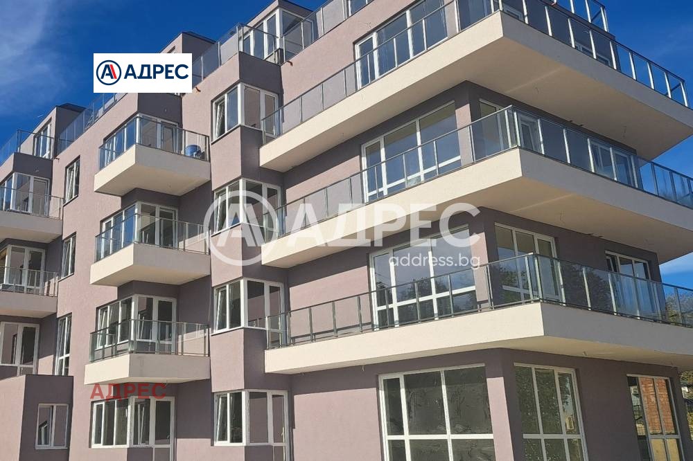 Продава 2-СТАЕН, гр. Варна, Аспарухово, снимка 3 - Апартаменти - 54075993