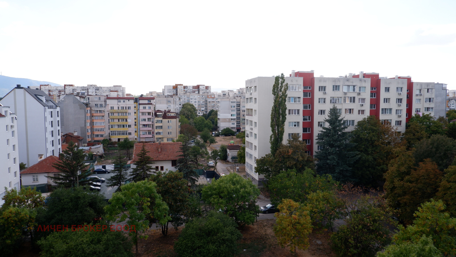 Продава 2-СТАЕН, гр. София, Люлин 10