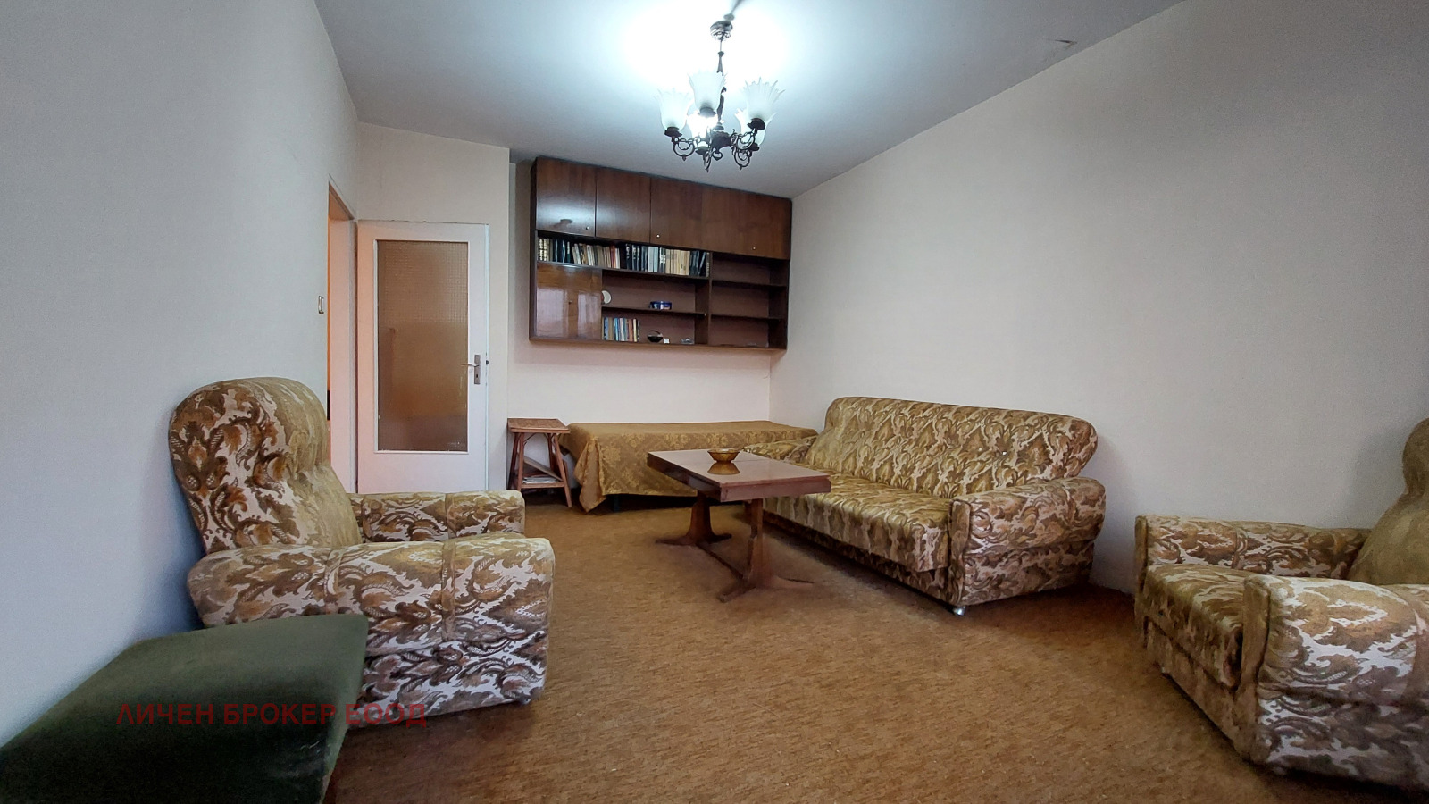 Продава 2-СТАЕН, гр. София, Люлин 10, снимка 2 - Апартаменти - 54235534