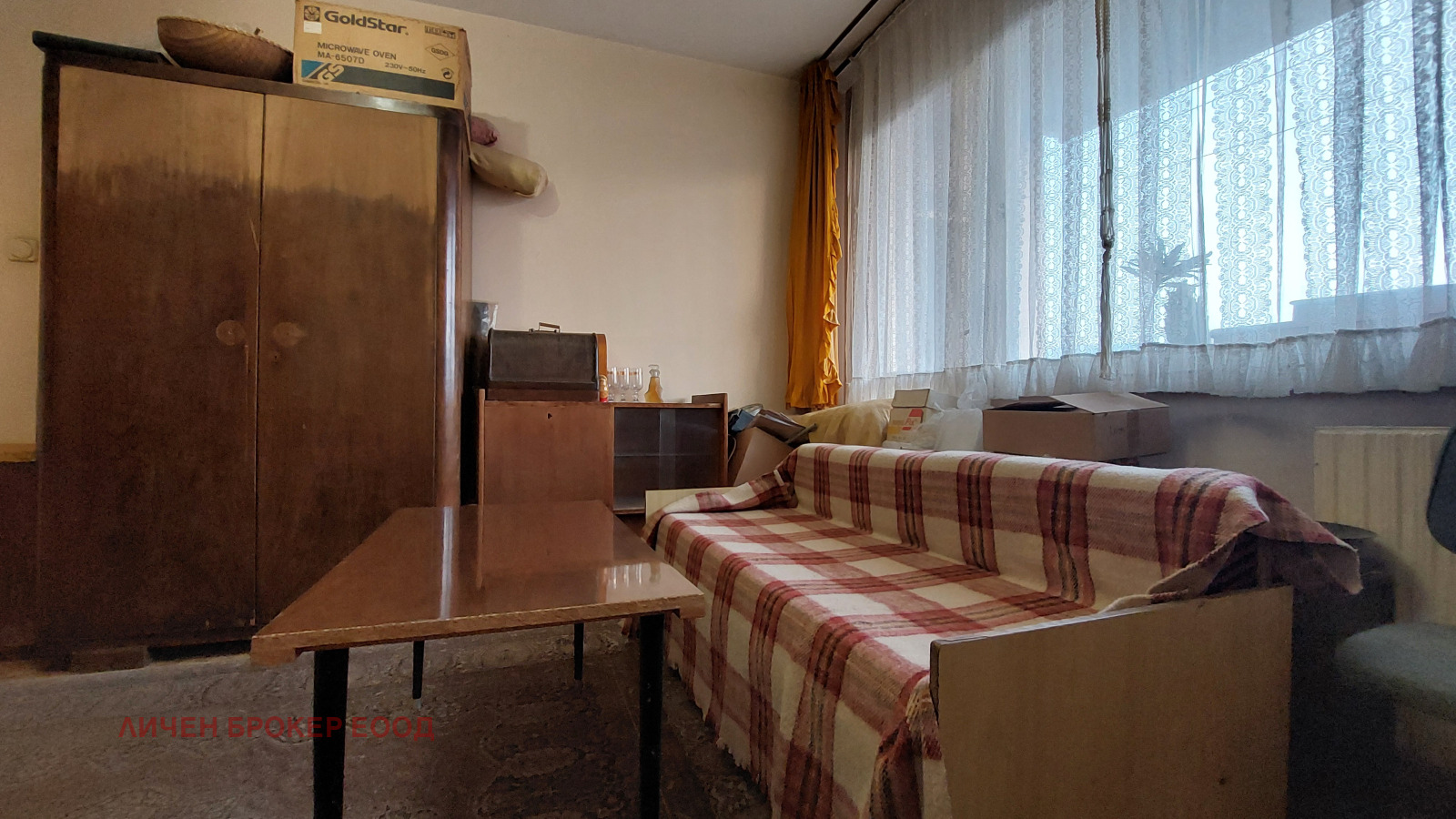 Продава 2-СТАЕН, гр. София, Люлин 10, снимка 11 - Апартаменти - 54235534