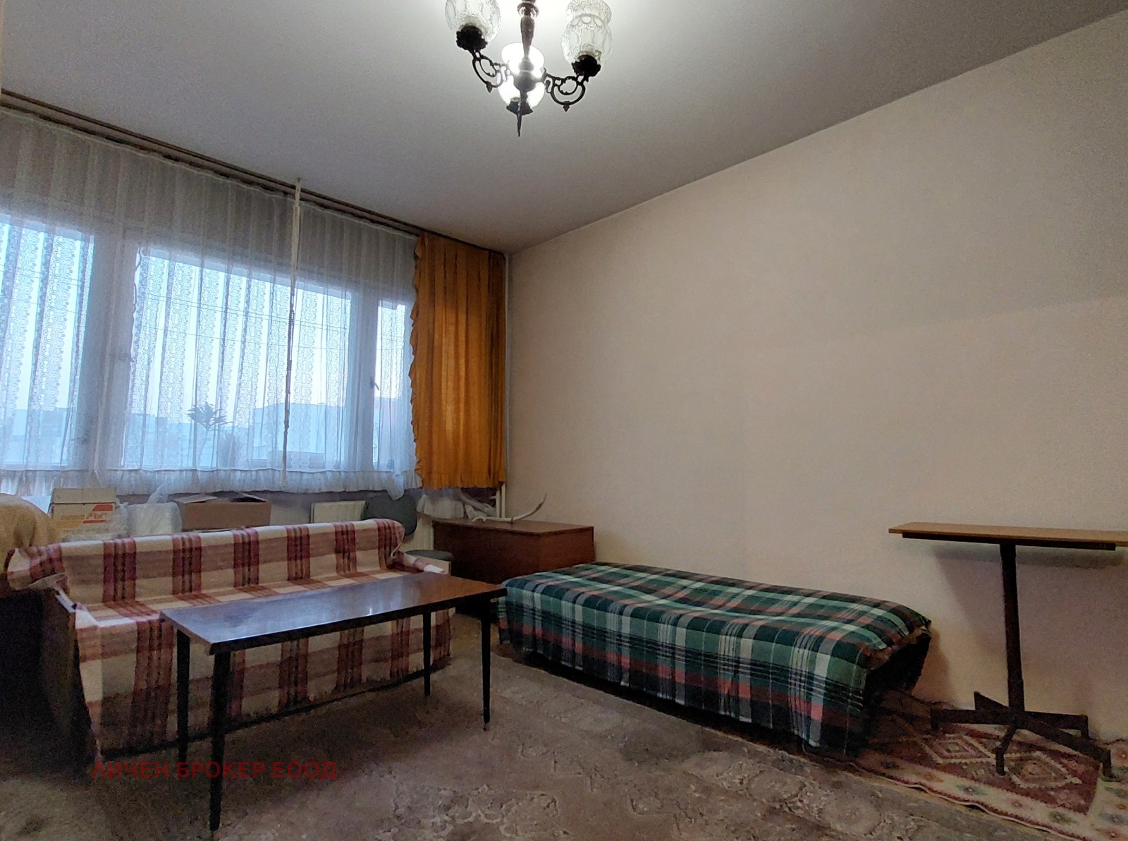 Продава 2-СТАЕН, гр. София, Люлин 10, снимка 8 - Апартаменти - 54235534