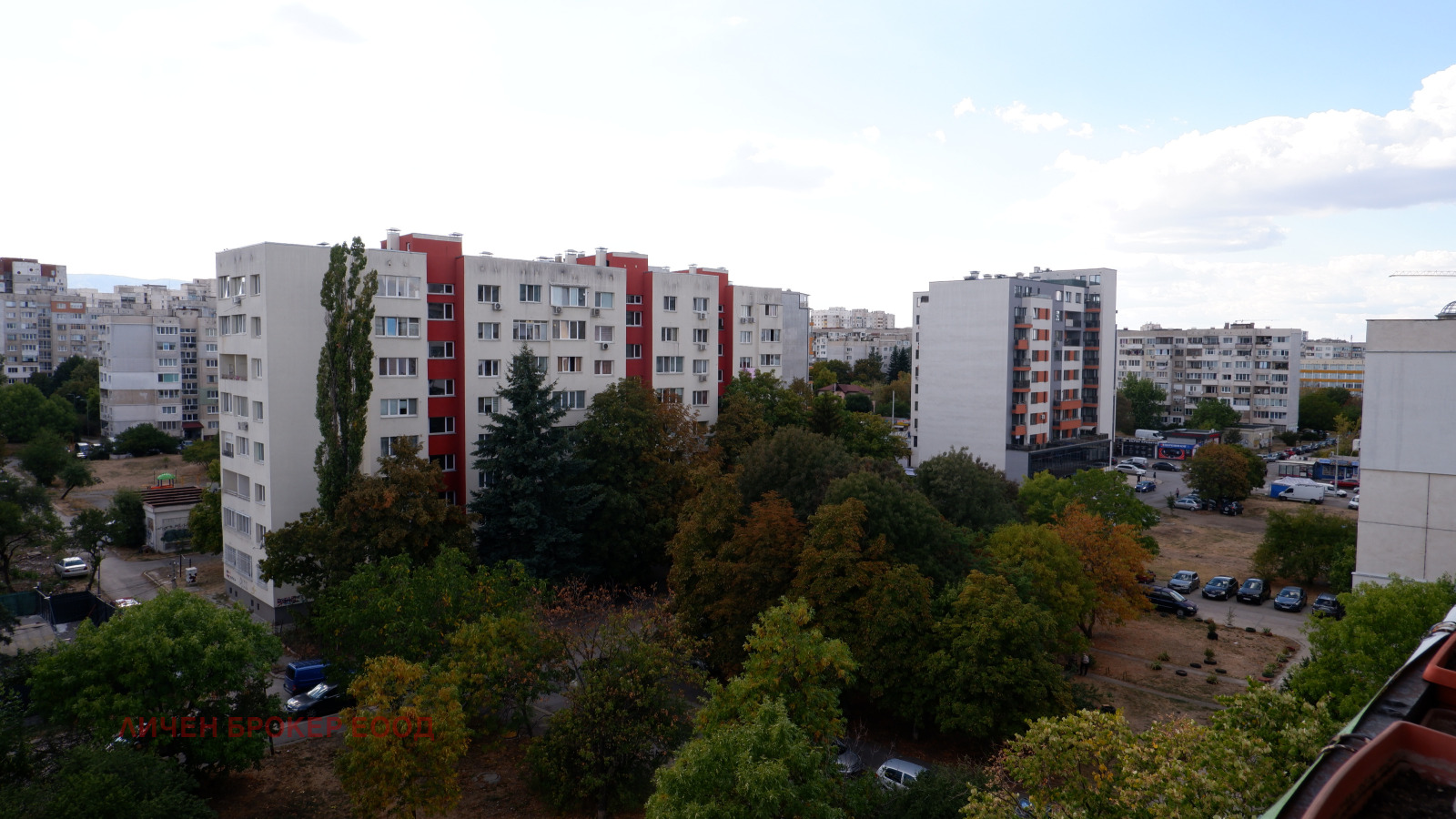 Продава 2-СТАЕН, гр. София, Люлин 10, снимка 11 - Апартаменти - 54235534