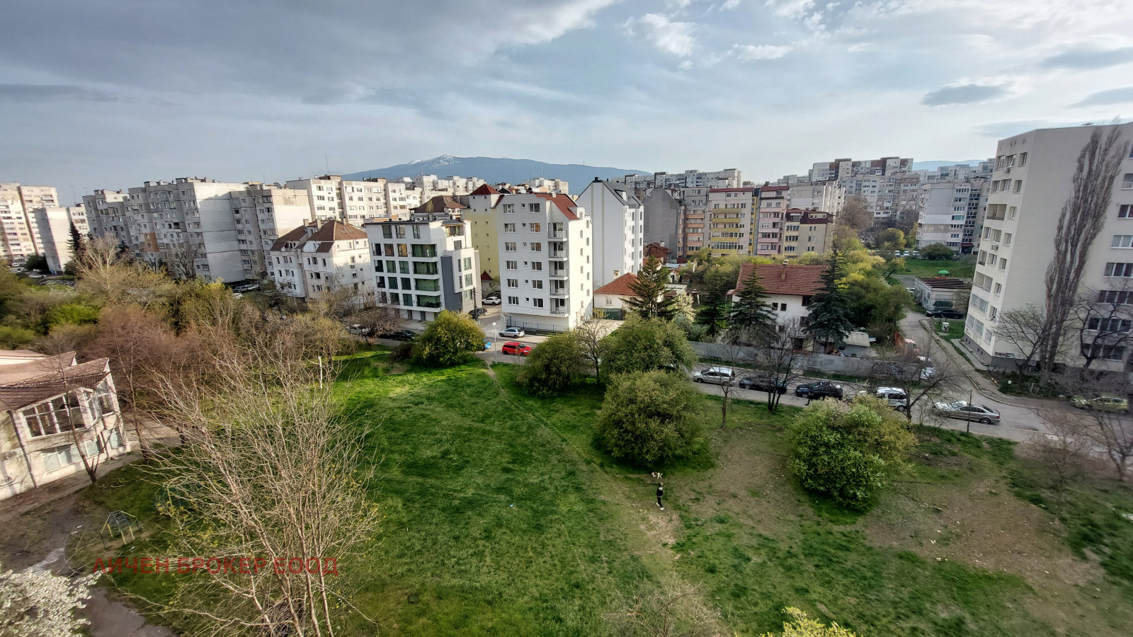 Продава 2-СТАЕН, гр. София, Люлин 10, снимка 15 - Апартаменти - 54235534