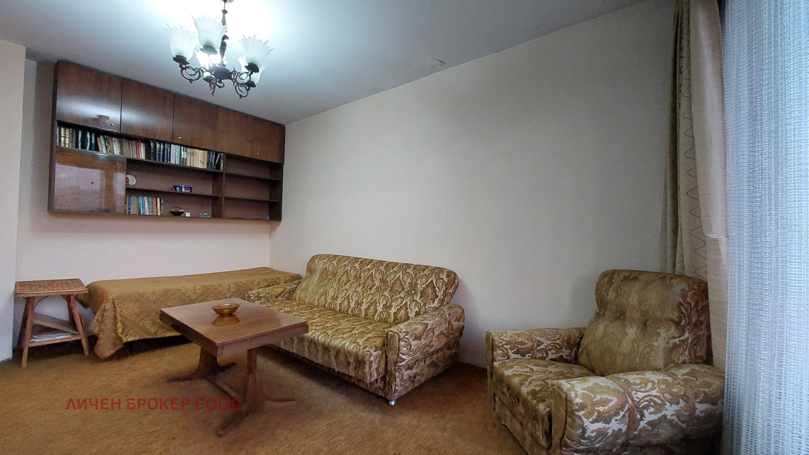 Продава 2-СТАЕН, гр. София, Люлин 10, снимка 2 - Апартаменти - 54235534