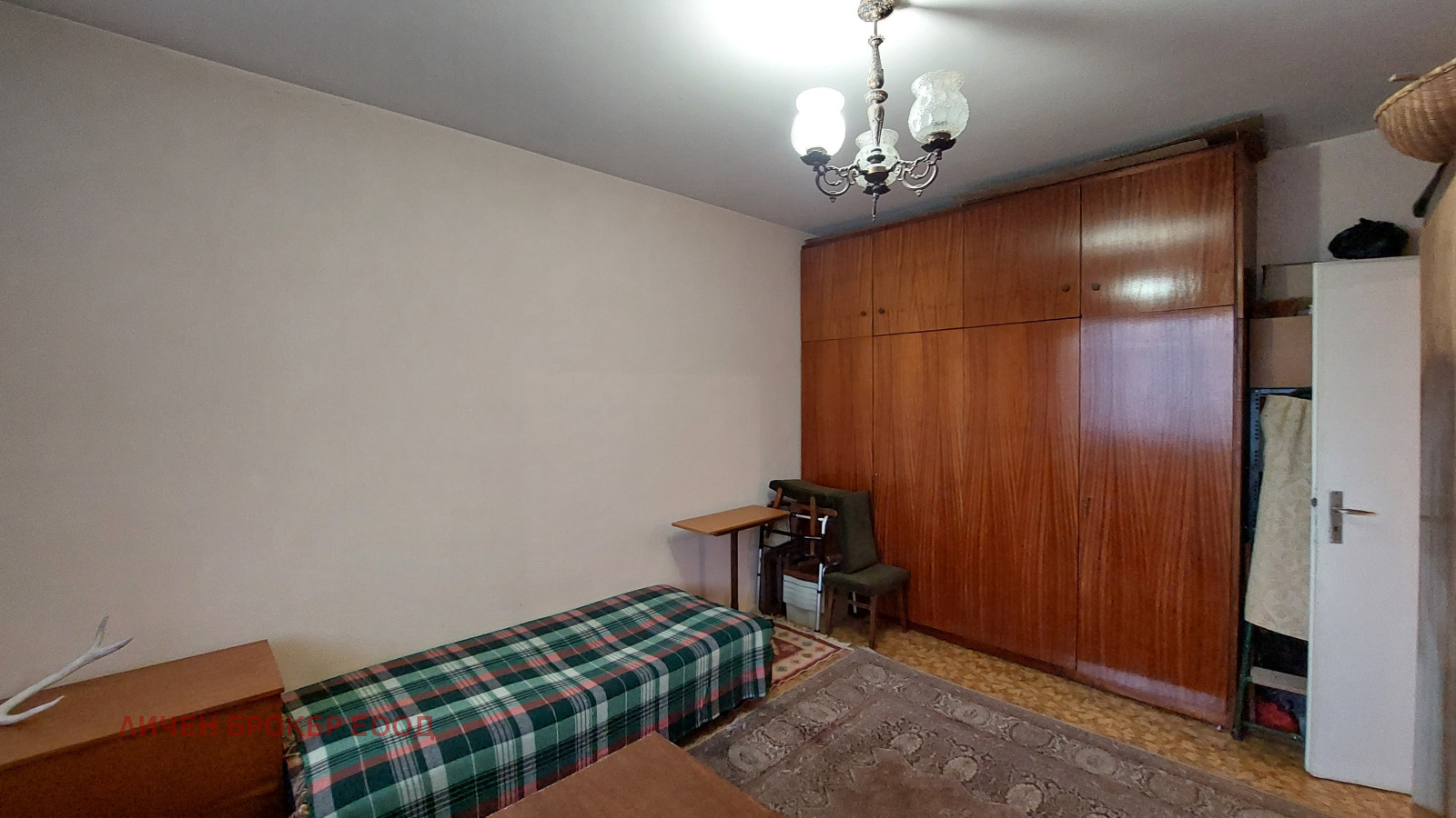 Продава 2-СТАЕН, гр. София, Люлин 10, снимка 12 - Апартаменти - 54235534