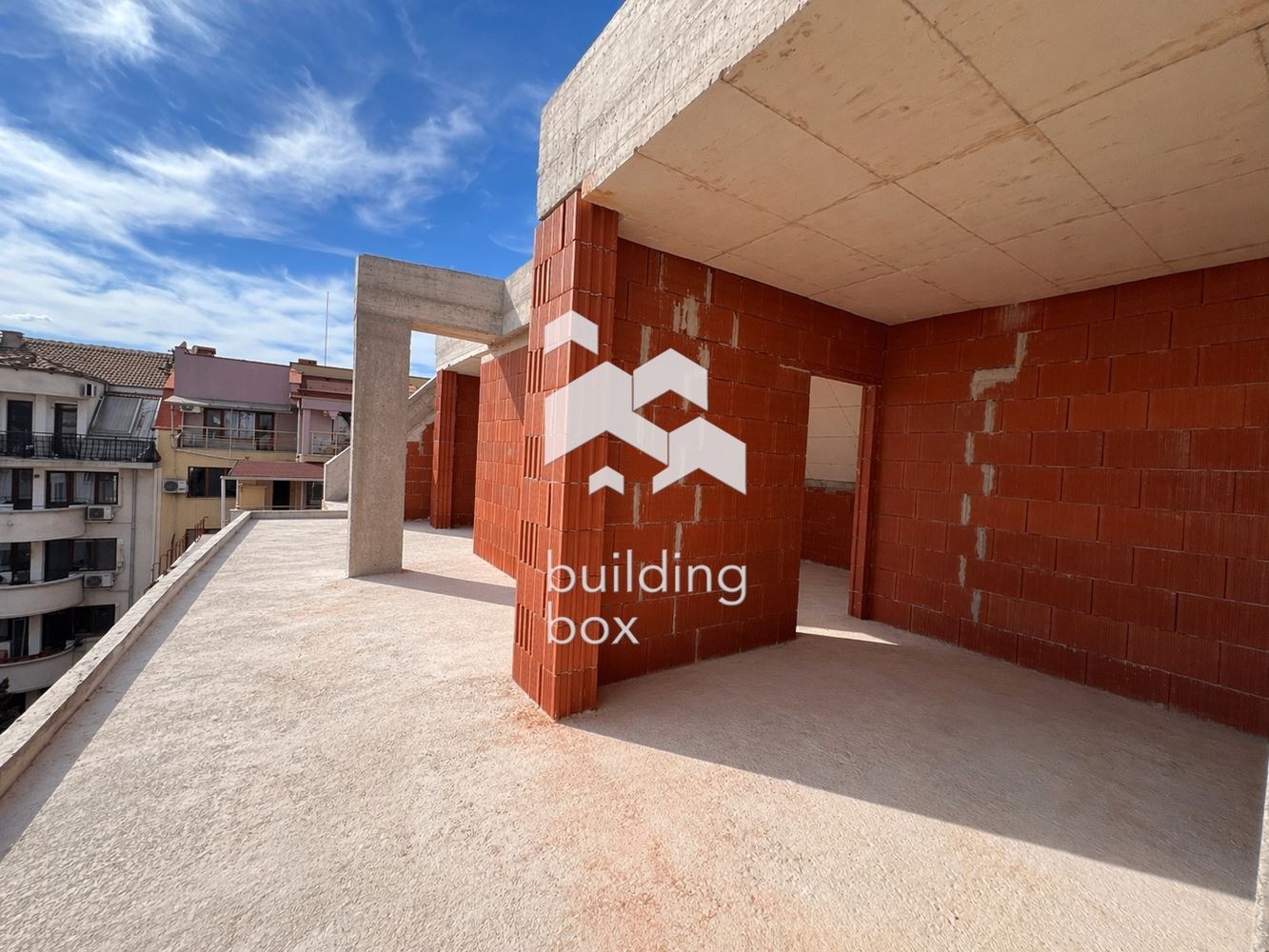 Продава 2-СТАЕН, гр. Пловдив, Кючук Париж, снимка 3 - Апартаменти - 54254760