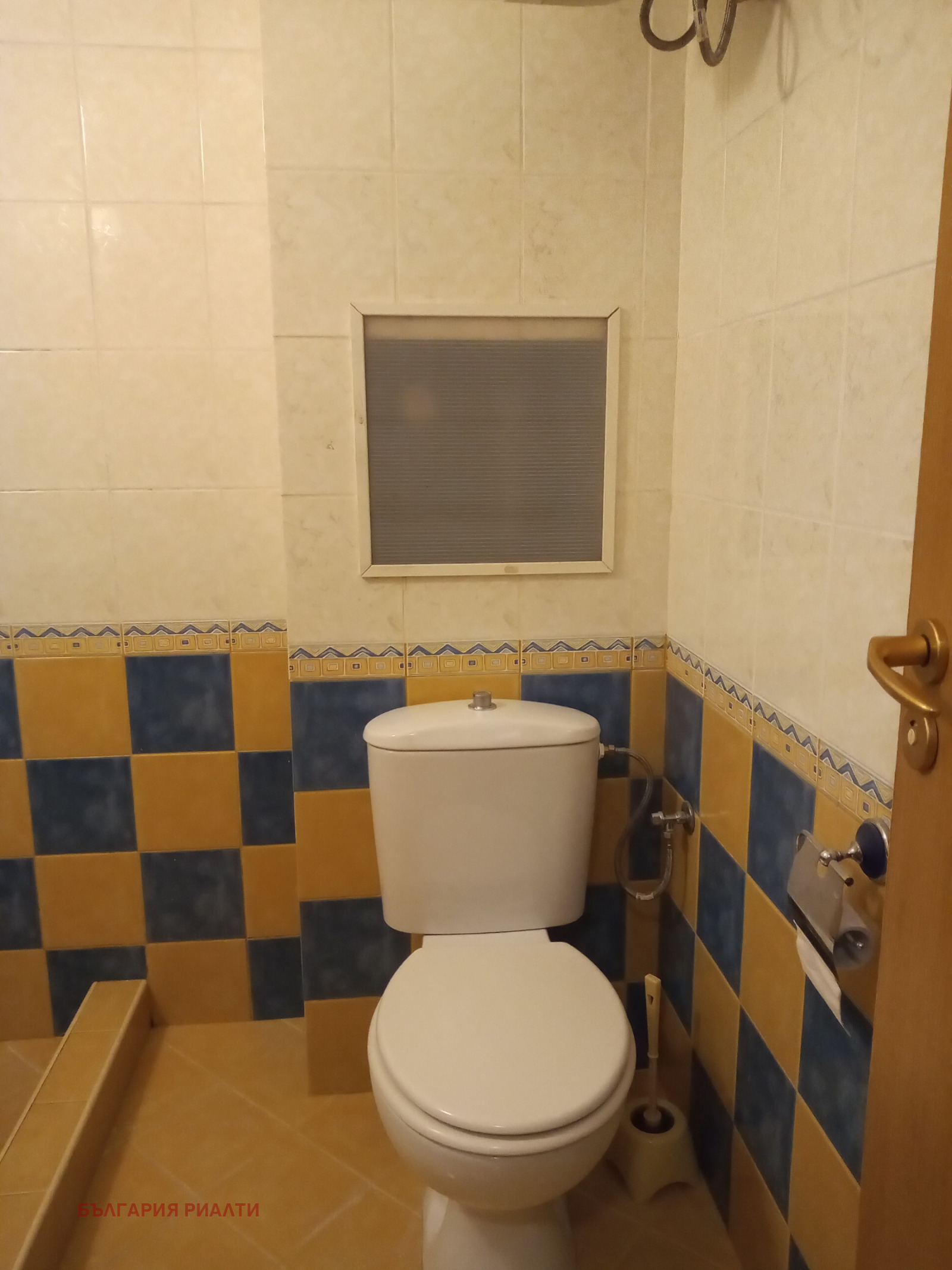 Продава 2-СТАЕН, гр. София, Белите брези, снимка 14 - Апартаменти - 54277145