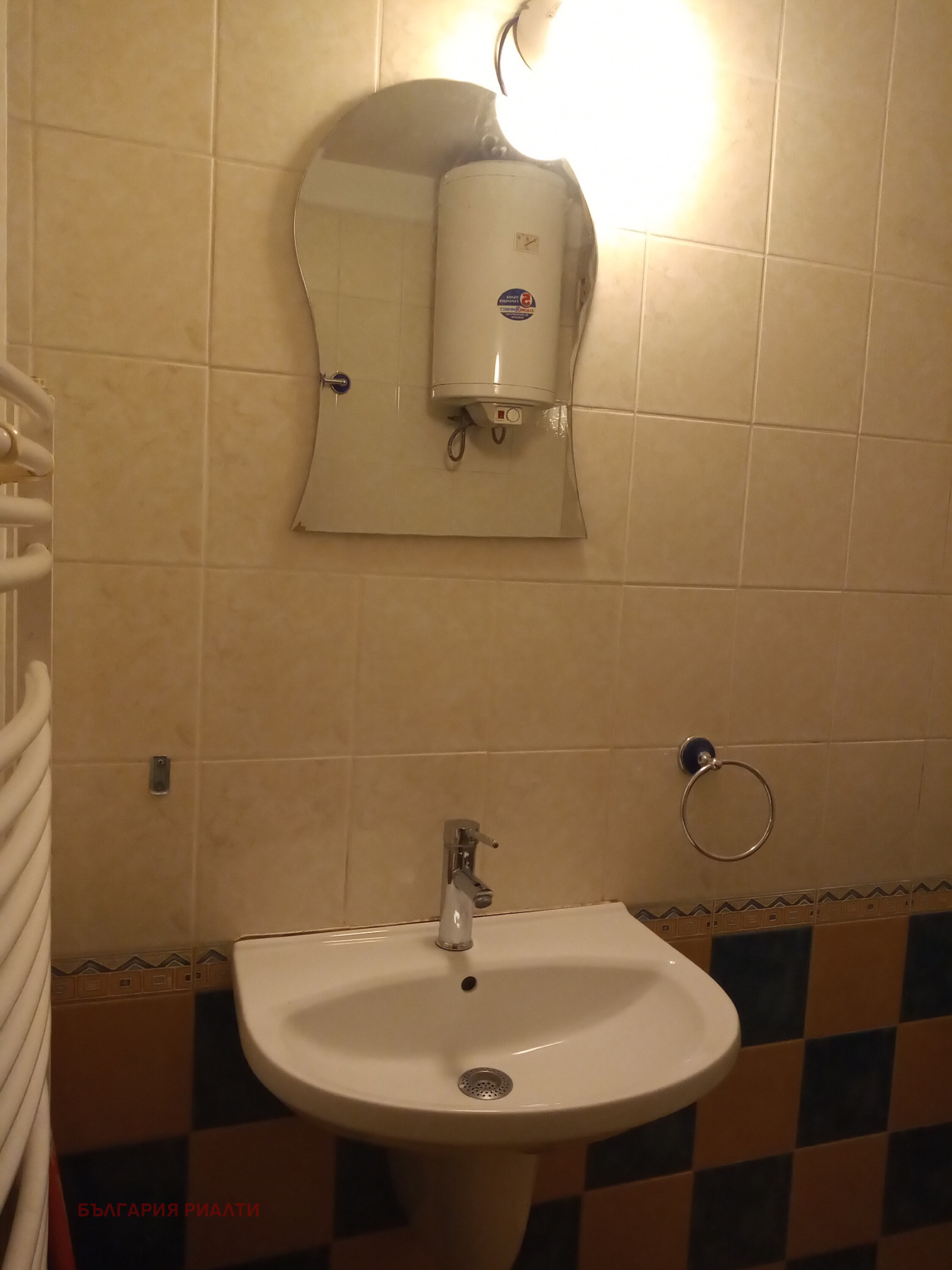 Продава 2-СТАЕН, гр. София, Белите брези, снимка 15 - Апартаменти - 54277145