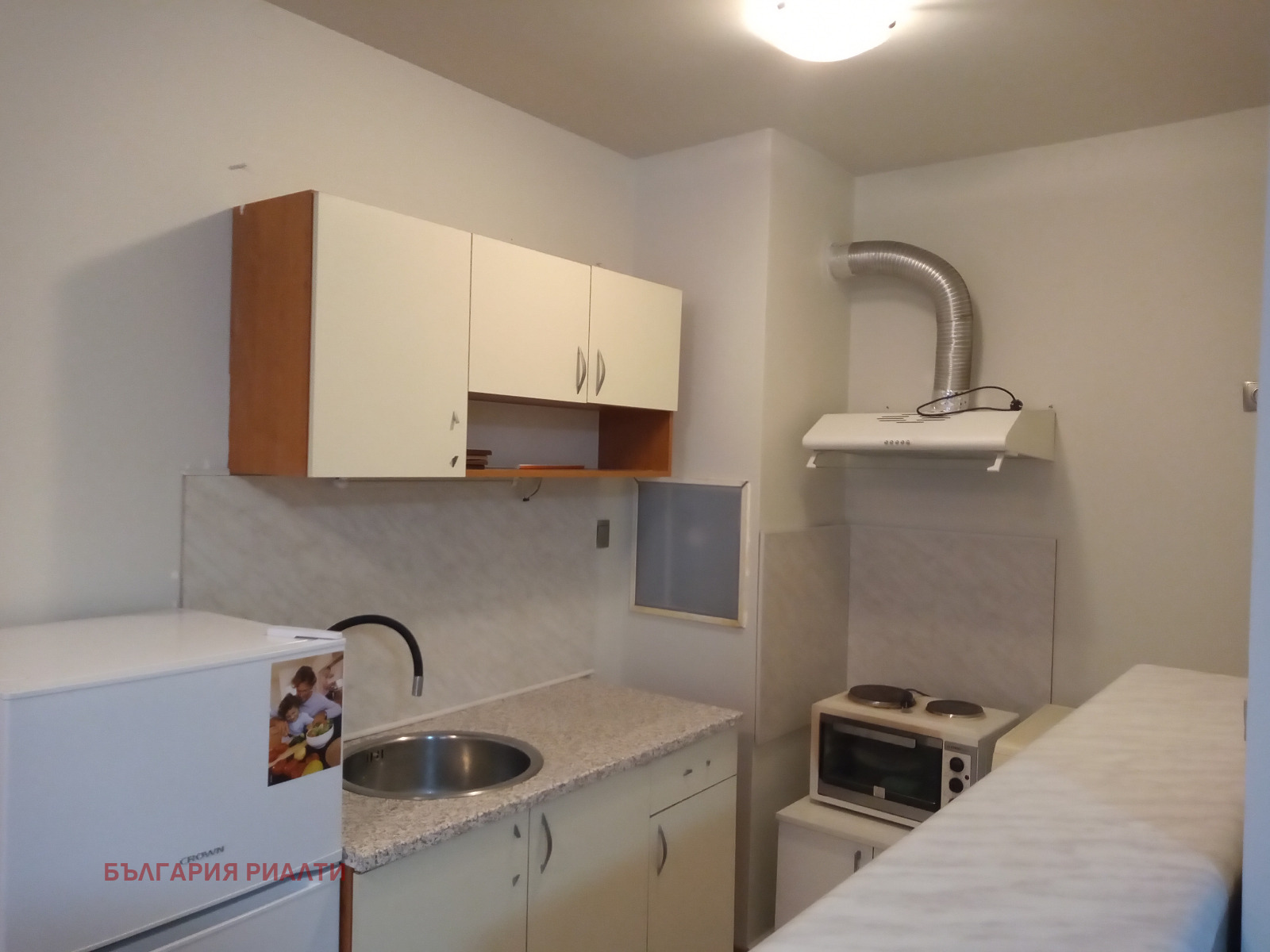 Продава 2-СТАЕН, гр. София, Белите брези, снимка 10 - Апартаменти - 54277145