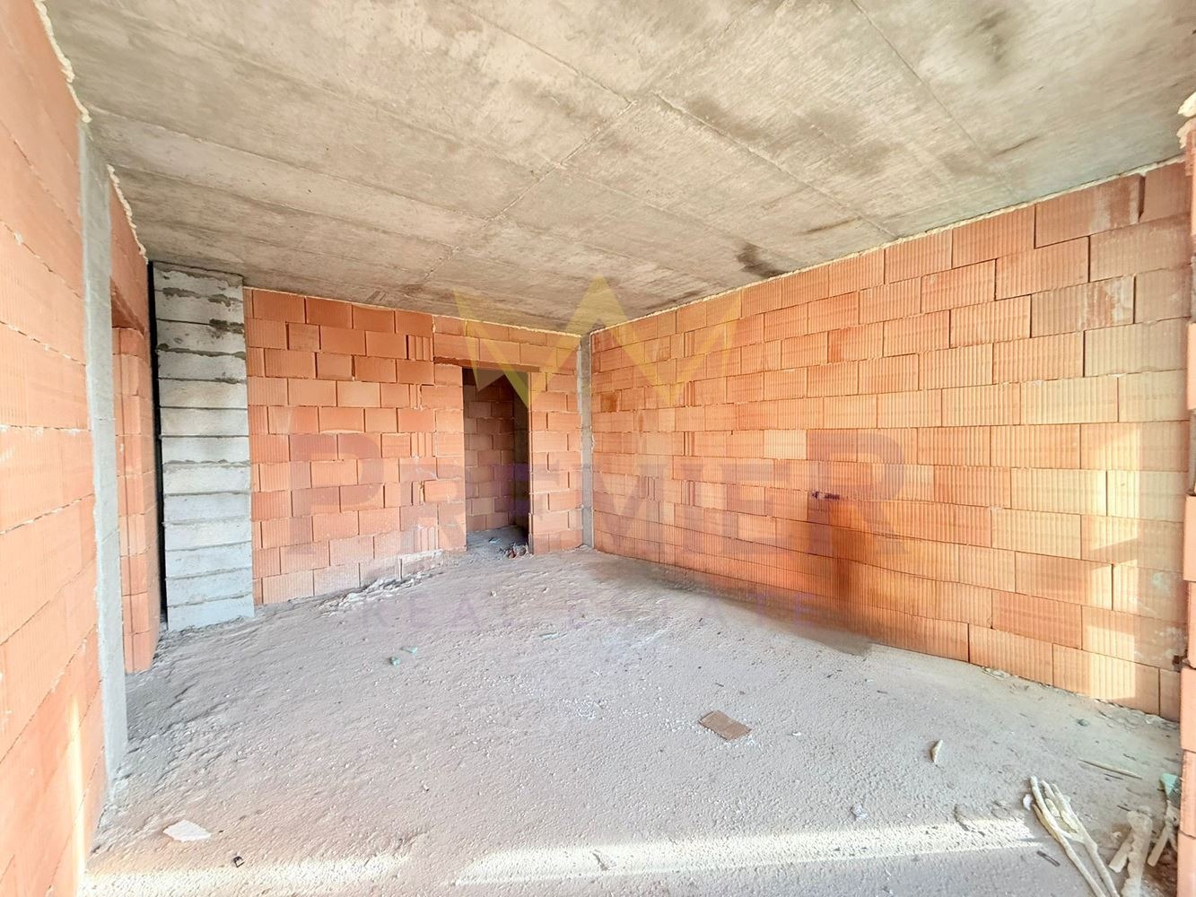 Продава 2-СТАЕН, гр. Варна, Възраждане 3, снимка 2 - Апартаменти - 54519166