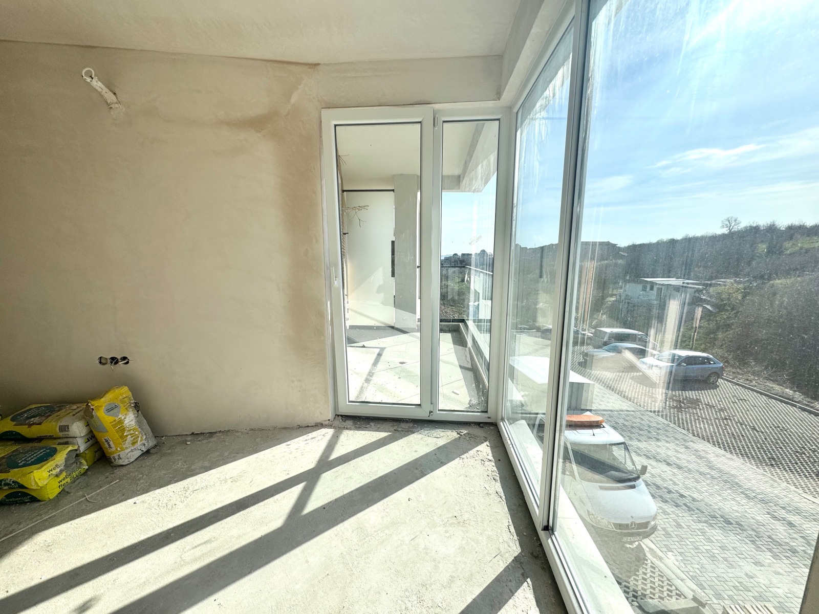 Продава 2-СТАЕН, гр. Свети Влас, област Бургас, снимка 2 - Апартаменти - 54539330