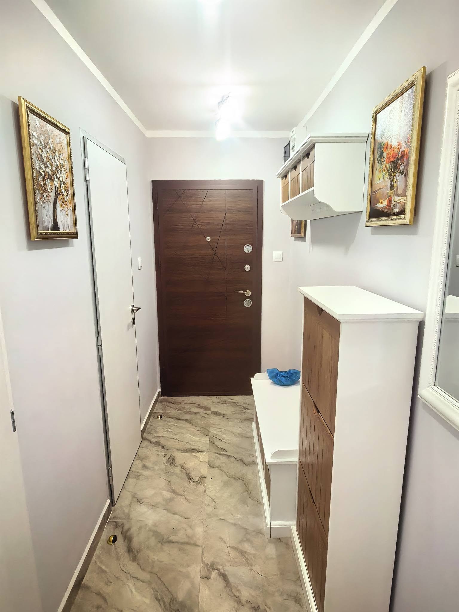 Продава 2-СТАЕН, гр. София, Люлин 5, снимка 10 - Апартаменти - 55561606