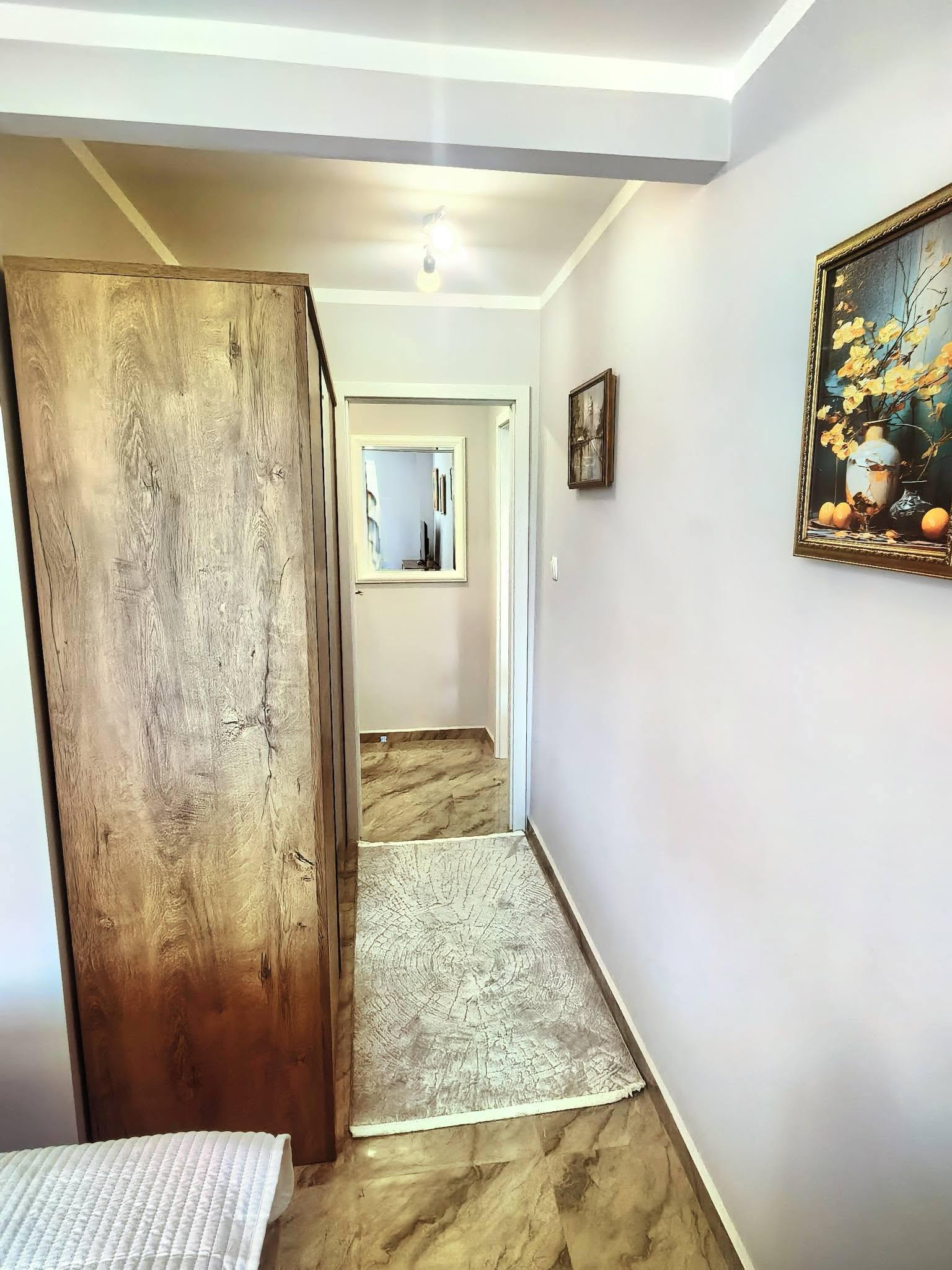 Продава 2-СТАЕН, гр. София, Люлин 5, снимка 9 - Апартаменти - 55561606