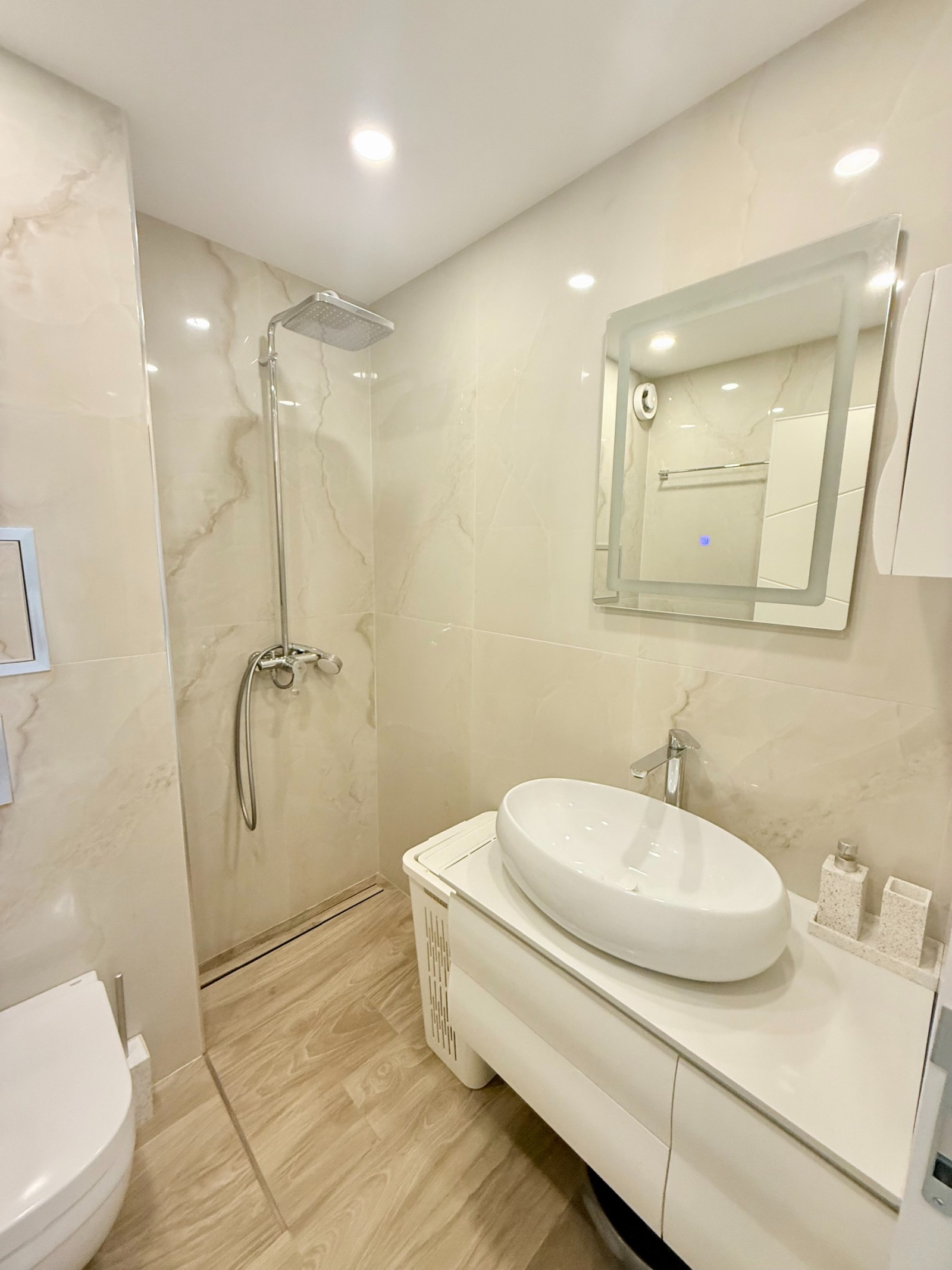 Продава 2-СТАЕН, гр. София, Кръстова вада, снимка 10 - Апартаменти - 56367916