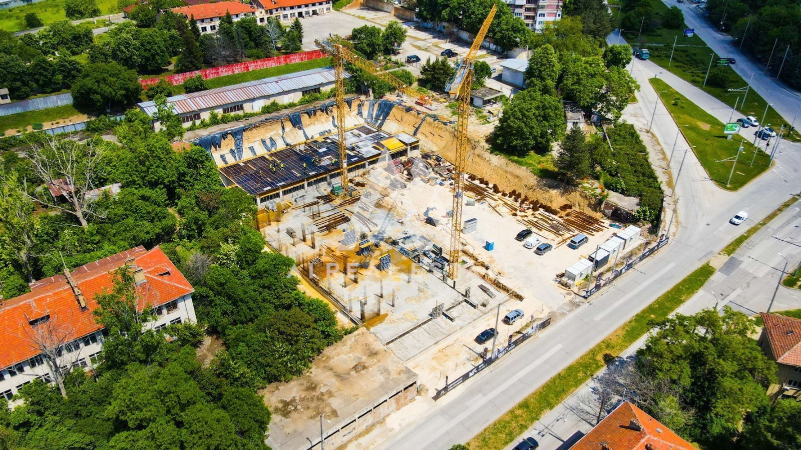 Продава 3-СТАЕН, гр. Плевен, Широк център, снимка 5 - Апартаменти - 51327267