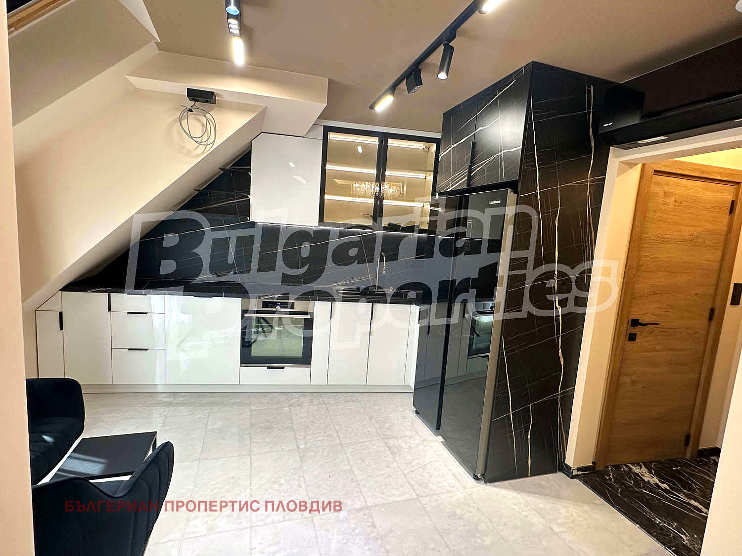Продава 3-СТАЕН, гр. Пловдив, Мараша, снимка 2 - Апартаменти - 51757879