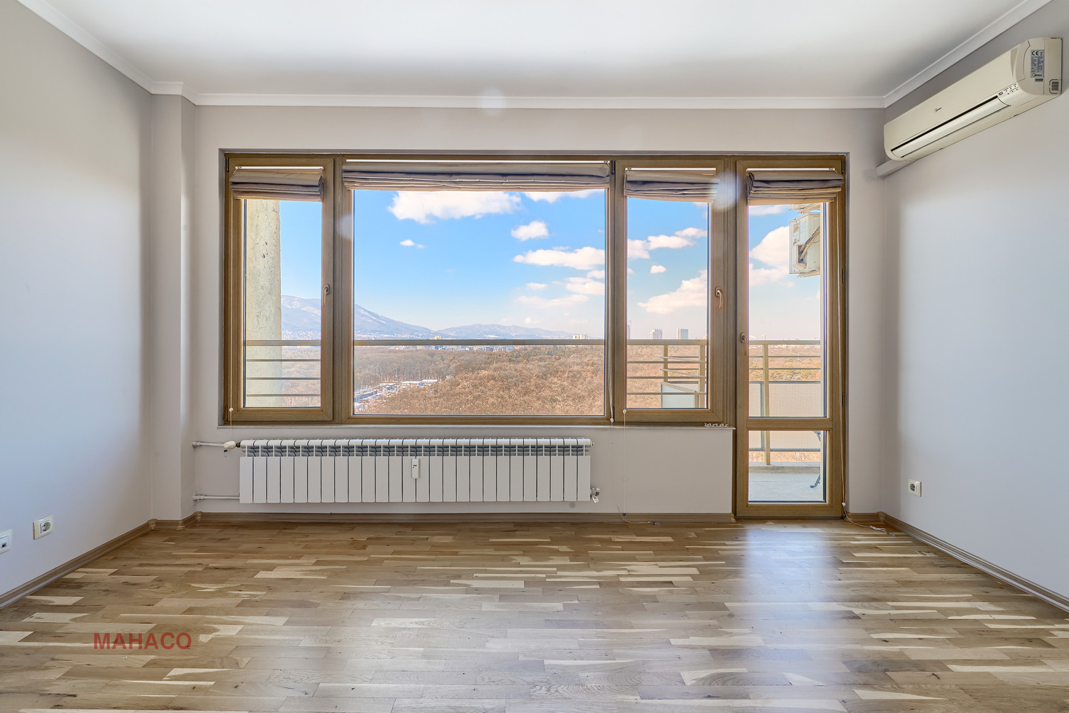 Продава МНОГОСТАЕН, гр. София, Изгрев, снимка 5 - Апартаменти - 55610292
