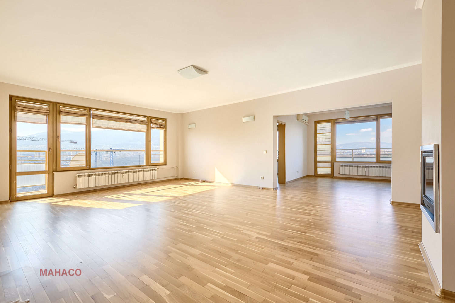 Продава МНОГОСТАЕН, гр. София, Изгрев