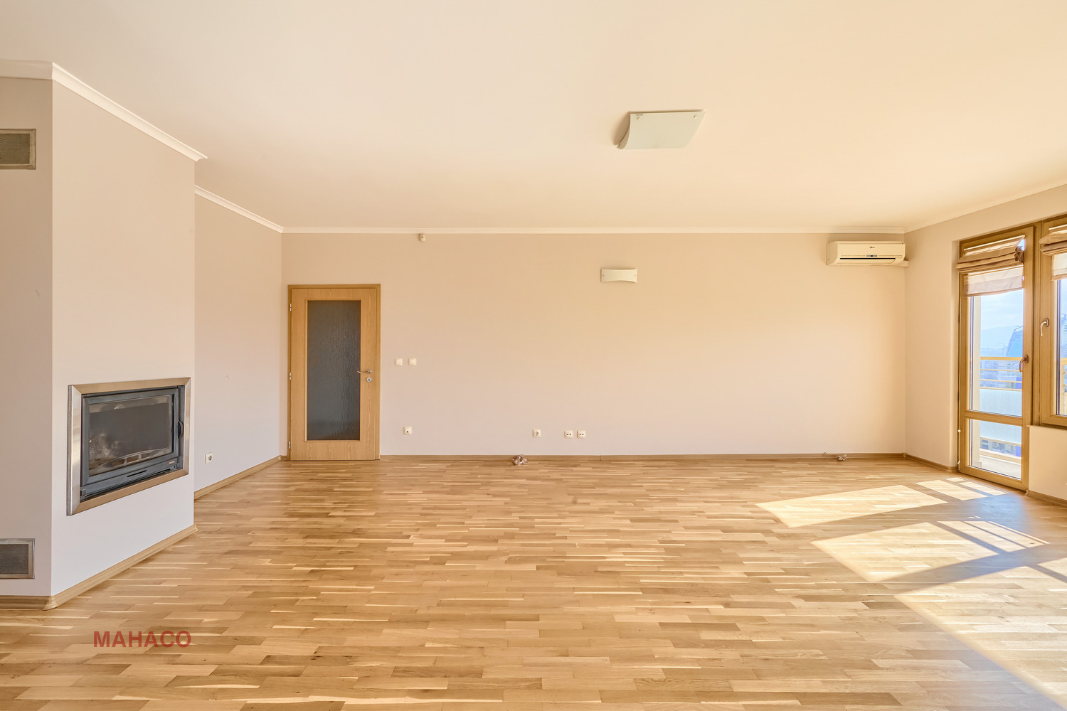 Продава МНОГОСТАЕН, гр. София, Изгрев, снимка 6 - Апартаменти - 55610292