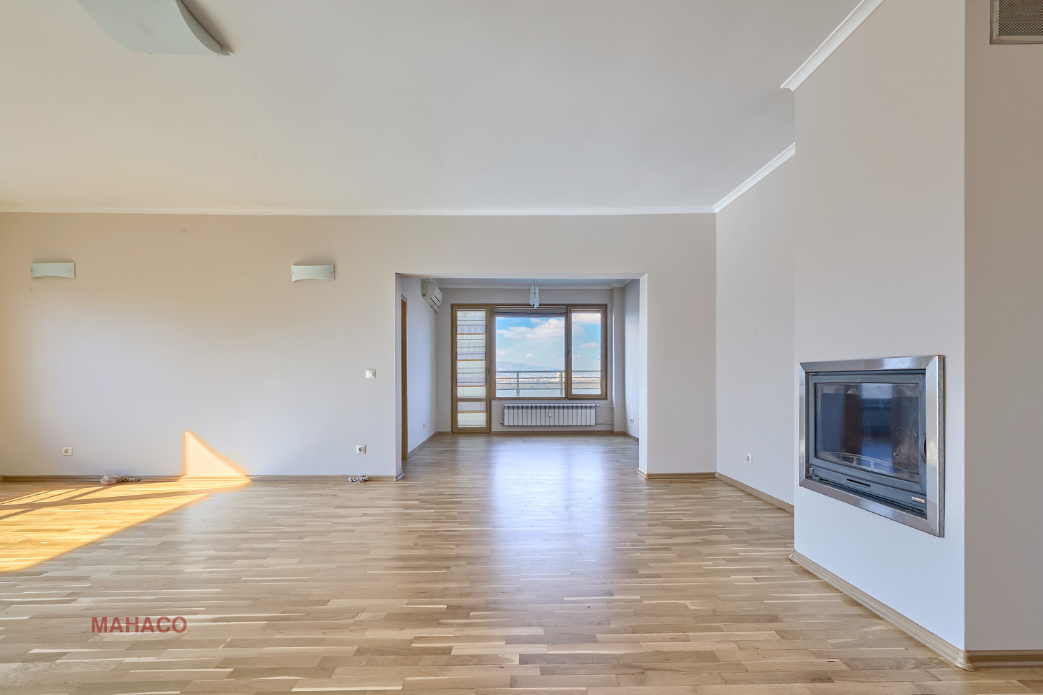 Продава МНОГОСТАЕН, гр. София, Изгрев, снимка 4 - Апартаменти - 55610292