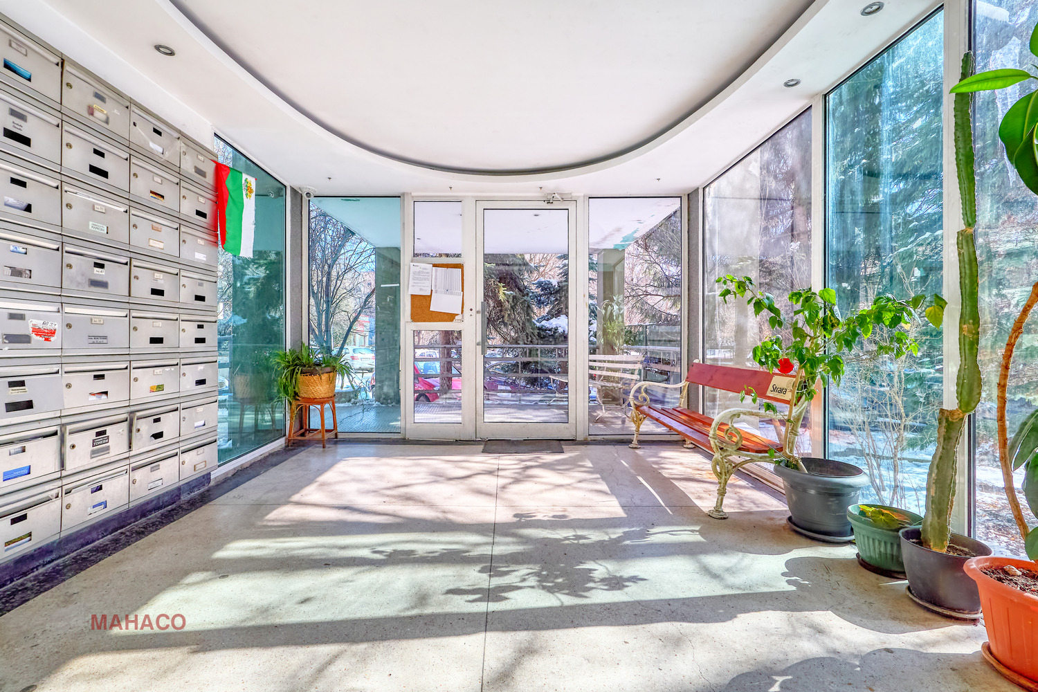 Продава МНОГОСТАЕН, гр. София, Изгрев, снимка 17 - Апартаменти - 55610292