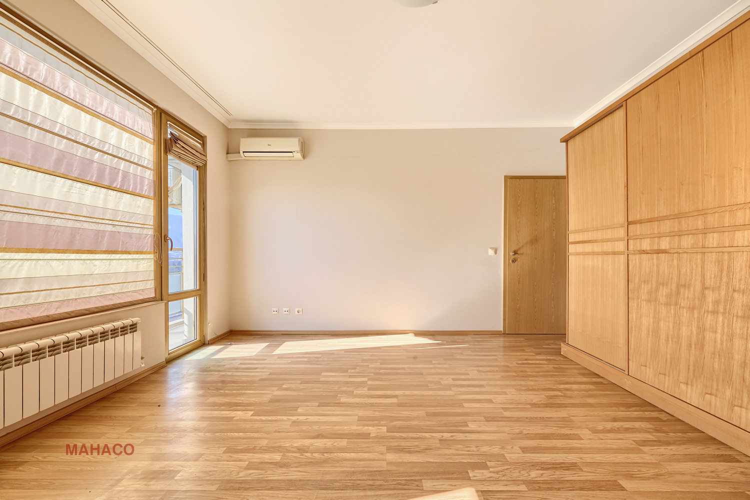 Продава МНОГОСТАЕН, гр. София, Изгрев, снимка 8 - Апартаменти - 55610292