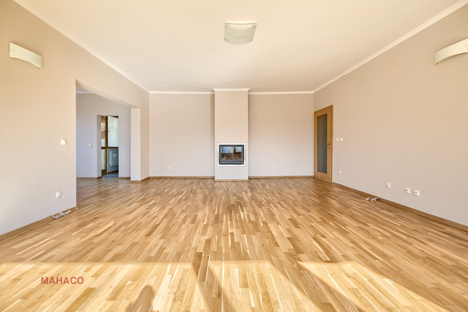 Продава МНОГОСТАЕН, гр. София, Изгрев, снимка 2 - Апартаменти - 55610292