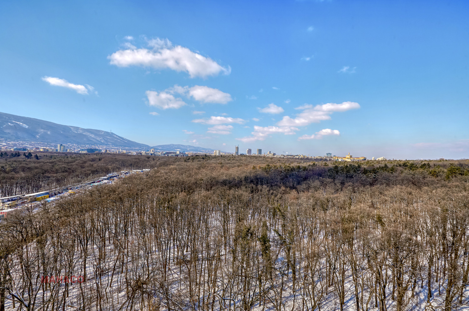 Продава МНОГОСТАЕН, гр. София, Изгрев, снимка 16 - Апартаменти - 55610292