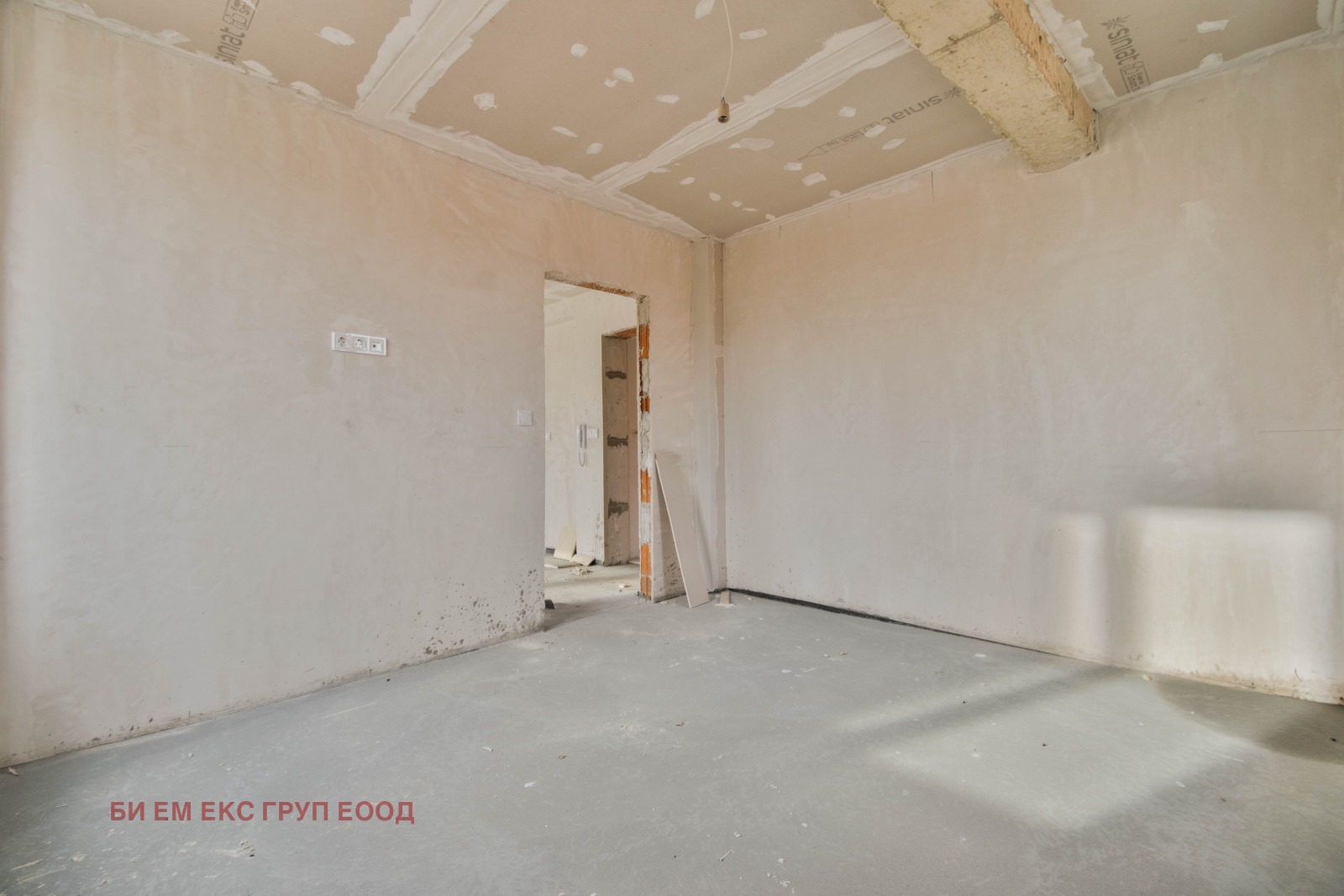 Продава МЕЗОНЕТ, гр. София, Враждебна, снимка 2 - Апартаменти - 53827472