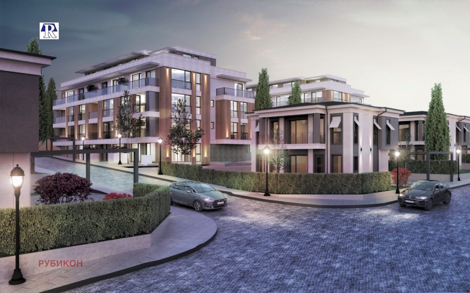 Продава КЪЩА, с. Марково, област Пловдив, снимка 2 - Къщи - 49951332