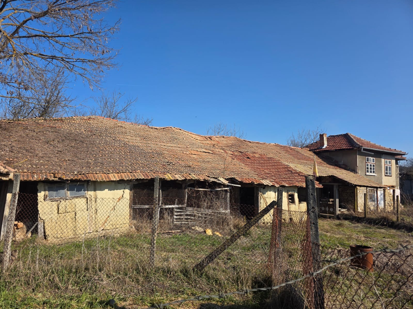 Продава КЪЩА, с. Агатово, област Габрово