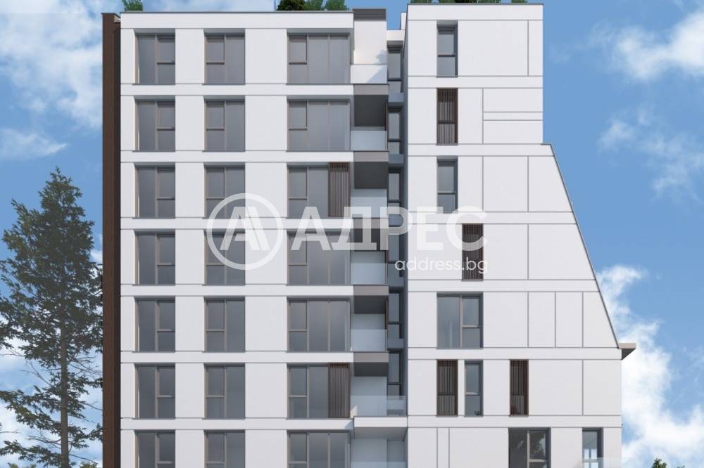 Продава ГАРАЖ, ПАРКОМЯСТО, гр. София, Люлин 10, снимка 2 - Гаражи и паркоместа - 53863429