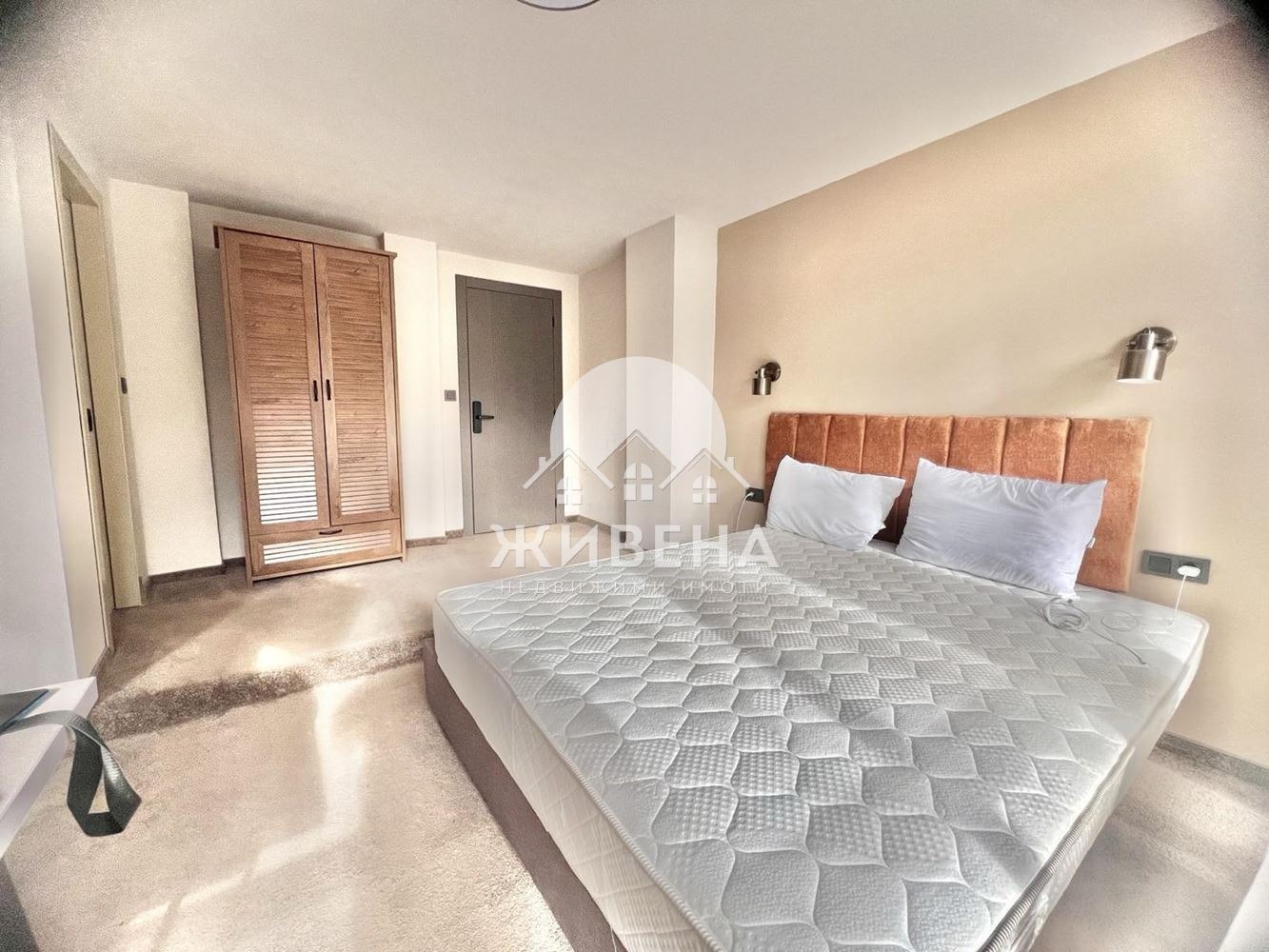 Продава ХОТЕЛ, гр. Варна, к.к. Св.Св. Константин и Елена