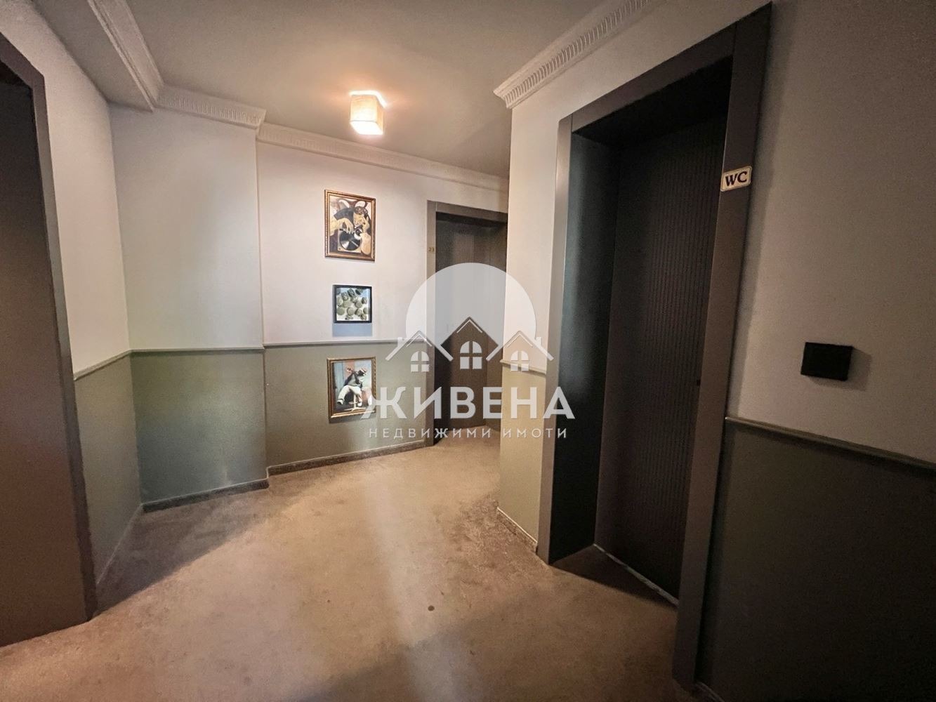Продава ХОТЕЛ, гр. Варна, к.к. Св.Св. Константин и Елена, снимка 13 - Хотели - 52167130