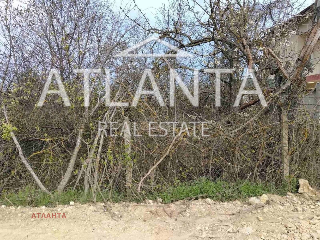 Продава ПАРЦЕЛ, гр. Варна, м-т Манастирски рид, снимка 5 - Парцели - 56104251
