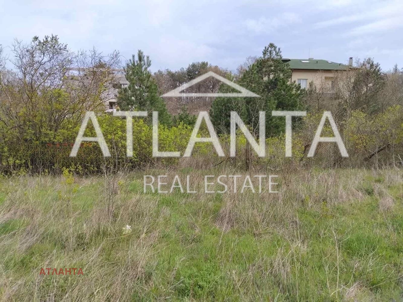 Продава ПАРЦЕЛ, гр. Варна, м-т Манастирски рид, снимка 6 - Парцели - 56104251