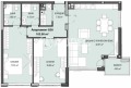 Продава  3-стаен град София , Кръстова вада , 119 кв.м | 83602443 - изображение [4]