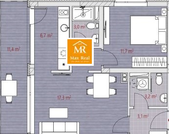 Продава 2-СТАЕН | Imot.bg — изображение 4