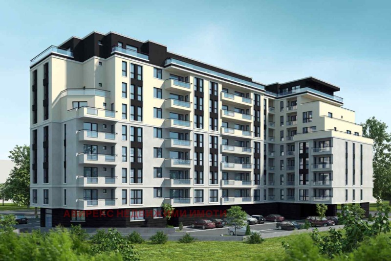 Продава 2-СТАЕН в град Пловдив, Тракия - 67 кв.м / 90 747 € » 177 485.71 лв., АВИРЕКС НЕДВИЖИМИ ИМОТИ