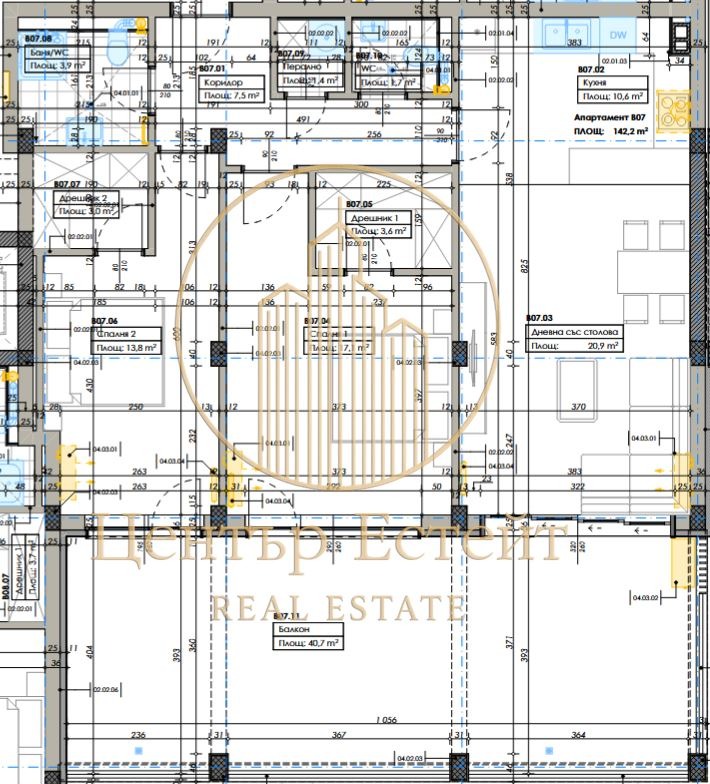 Продава 3-СТАЕН | Imot.bg — изображение 10