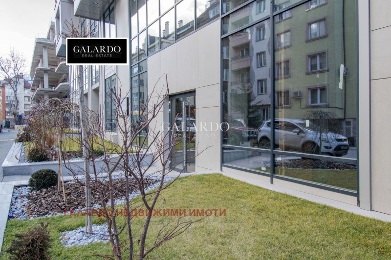 Продава ЗАВЕДЕНИЕ в град София, Лозенец - 563 кв.м / 1 689 630 € » 3 304 629.04 лв., ГАЛАРДО НЕДВИЖИМИ ИМОТИ