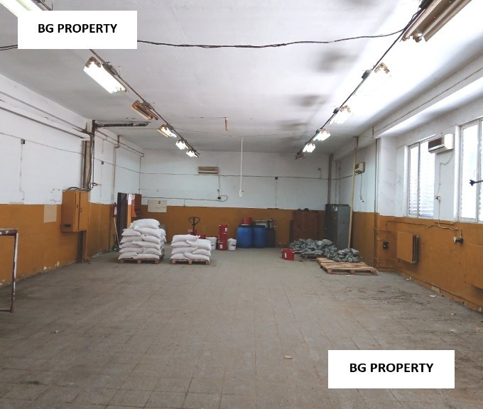 Продава ПРОМ. ПОМЕЩЕНИЕ | Imot.bg — изображение 8