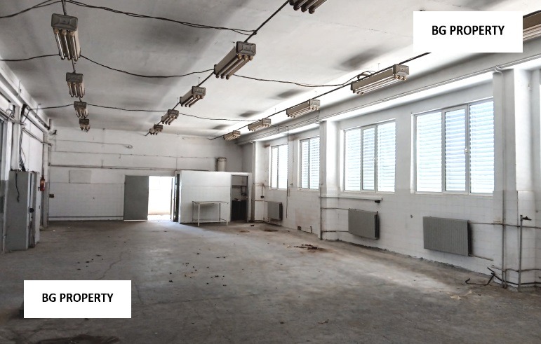 Продава ПРОМ. ПОМЕЩЕНИЕ | Imot.bg — изображение 2