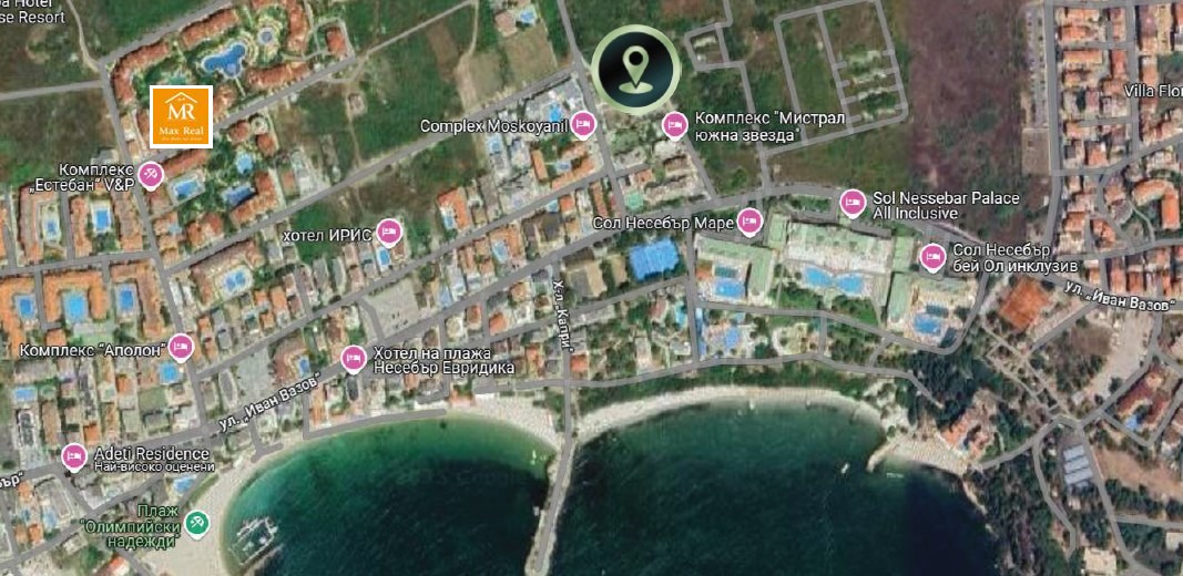 Продава 2-СТАЕН | Imot.bg — изображение 3